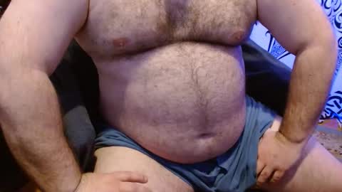 Stonerbear42 online show from 03.17.26