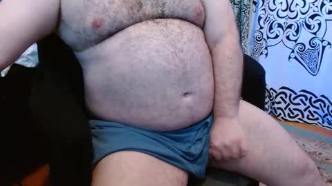 Stonerbear42 online show from 03.24.26