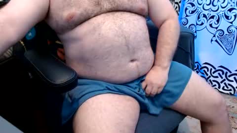 Snapshot of stonerbear42 chatting on 06.20.26 Stonerbear42 online show from 06.20.26