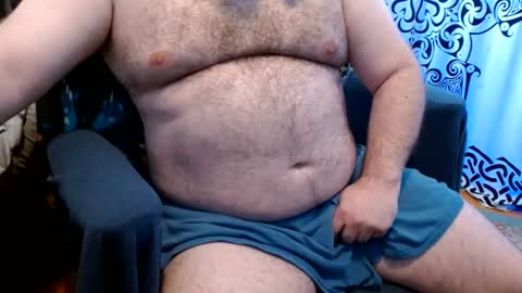 Snapshot of stonerbear42 chatting on 06.24.26 Stonerbear42 online show from 06.24.26
