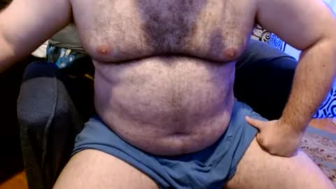 Snapshot of stonerbear42 chatting on 07.04.26 Stonerbear42 online show from 07.04.26