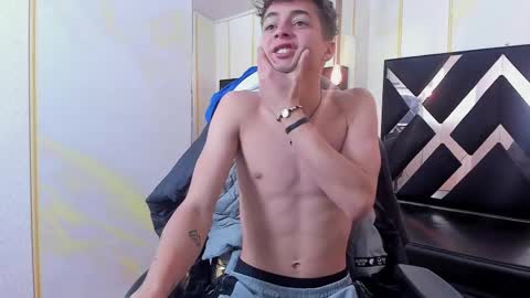 Snapshot of stonne69 chatting on 03.12.25 stonne69 online show from 03.12.25