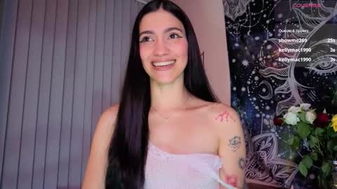 Liz online show from 11.13.25