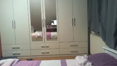 Snapshot of stopush chatting on 03.01.26 Stefan online show from 03.01.26