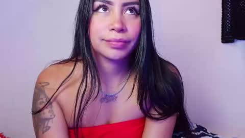 storm doll online show from 07.22.26
