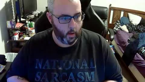 CubX online show from 10.05.25