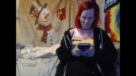 StormAlley420 online show from 01.08.25