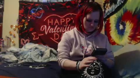 StormAlley420 online show from 01.24.25