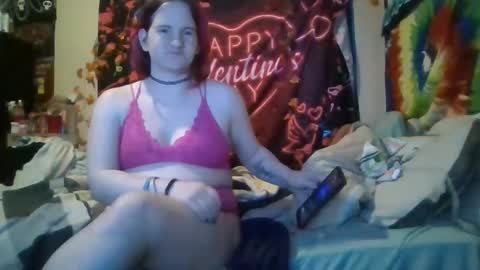 StormAlley420 online show from 03.01.25