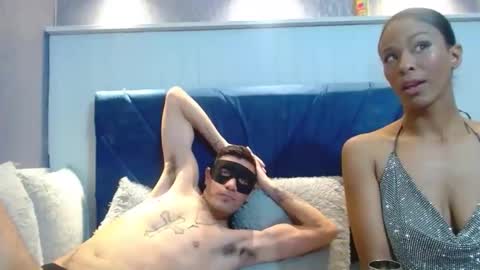 Snapshot of stormandlogan chatting on 10.07.25 Storm And Logan online show from 10.07.25