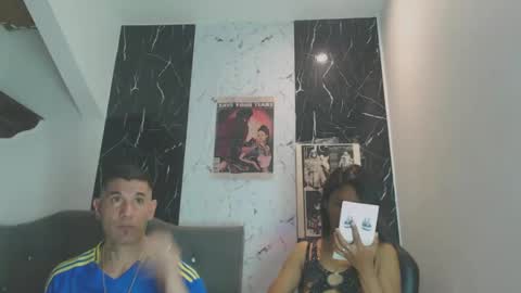 Stormandloganxxx online show from 10.18.25