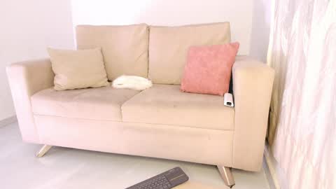 Zoe -INDEPENDENT MODEL online show from 06.05.26