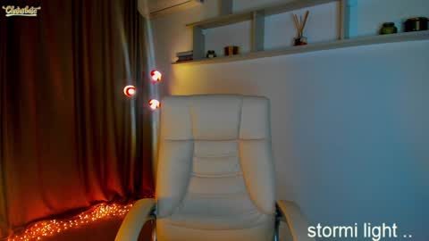 Stormi online show from 12.26.24