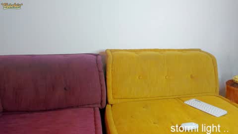 Stormi online show from 01.22.25