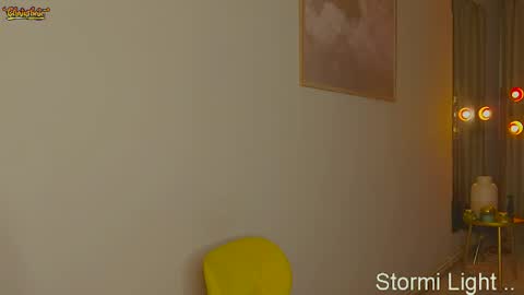 Snapshot of stormi_light chatting on 04.25.26 Stormi online show from 04.25.26