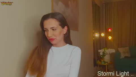Snapshot of stormi_light chatting on 05.04.26 Stormi online show from 05.04.26