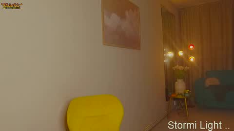 Snapshot of stormi_light chatting on 05.29.26 Stormi online show from 05.29.26