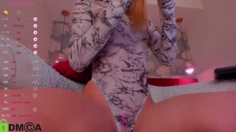 Stormi online show from 03.10.25