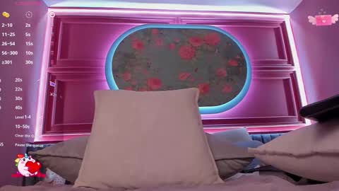 Stormi online show from 03.20.26