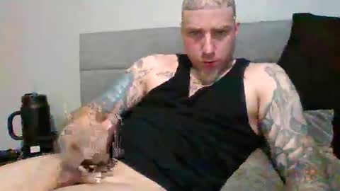 storminak93 online show from 05.25.26
