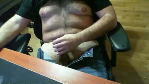 stormrider_80 online show from 11.21.25