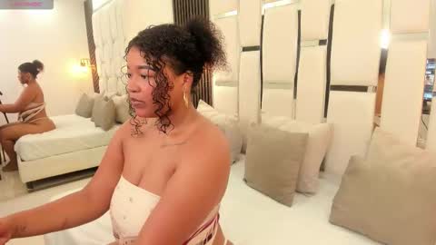 Stormy online show from 11.26.25