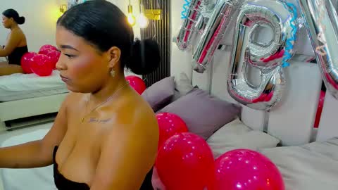 Stormy online show from 01.11.26