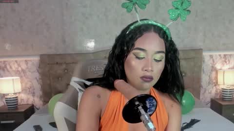 Stormy  online show from 03.18.26