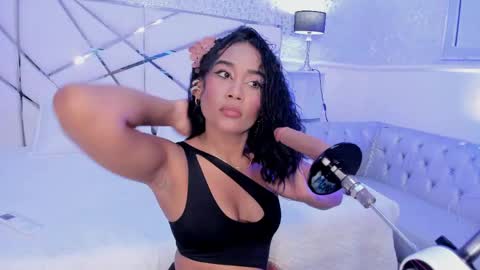 Stormy  online show from 04.16.26