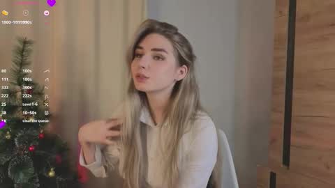 Luna online show from 12.20.25