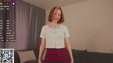 Luna online show from 04.02.26