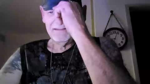 stormynorm14 online show from 11.08.25