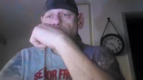stormynorm14 online show from 11.21.25