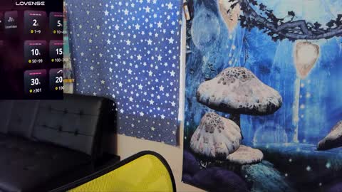 Stormythunder online show from 09.15.25