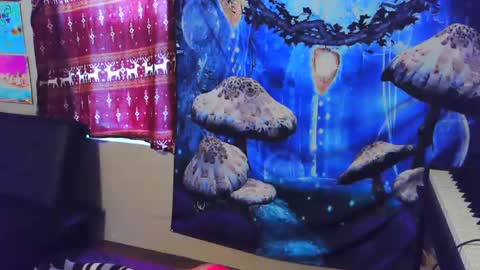 Stormythunder online show from 10.25.25