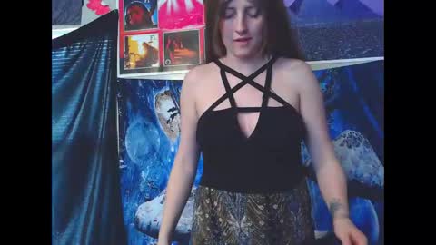 Stormythunder online show from 02.16.26