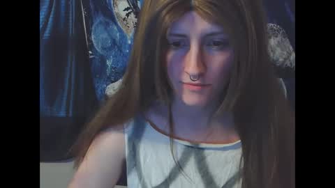 Stormythunder online show from 02.17.26