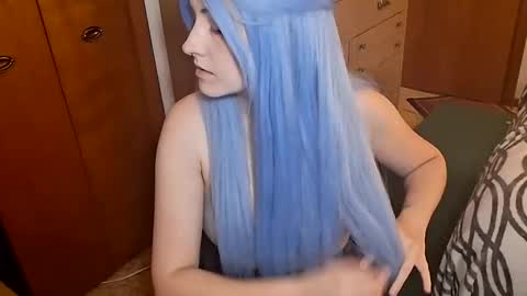 Stormythunder online show from 06.02.26
