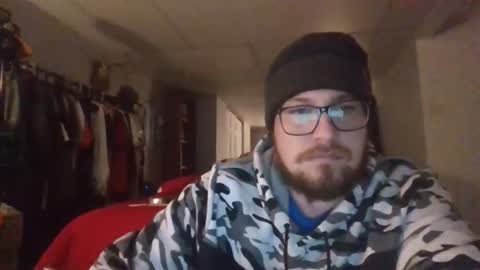 Snapshot of stout0818 chatting on 02.10.26 stout0818 online show from 02.10.26