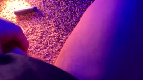 Snapshot of stout0818 chatting on 03.22.26 stout0818 online show from 03.22.26