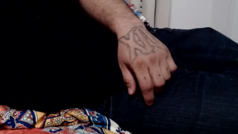 str8_cloud_party online show from 04.07.26