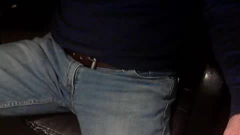 Snapshot of str8_dave chatting on 12.18.24 Dave online show from 12.18.24