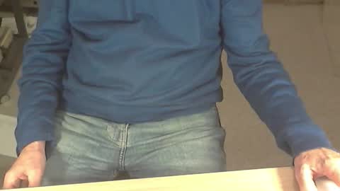 Snapshot of str8_dave chatting on 11.10.25 Dave online show from 11.10.25