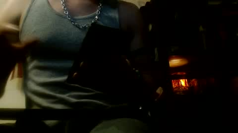 Snapshot of str8foryouguy chatting on 02.22.25 Str8 online show from 02.22.25