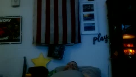 Snapshot of str8foryouguy chatting on 02.22.25 Str8 online show from 02.22.25