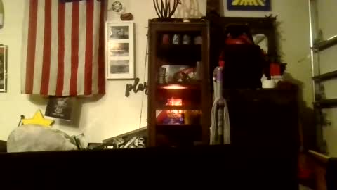 Snapshot of str8foryouguy chatting on 02.23.25 Str8 online show from 02.23.25