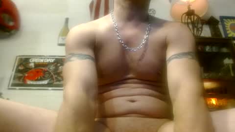 Snapshot of str8foryouguy chatting on 02.23.25 Str8 online show from 02.23.25