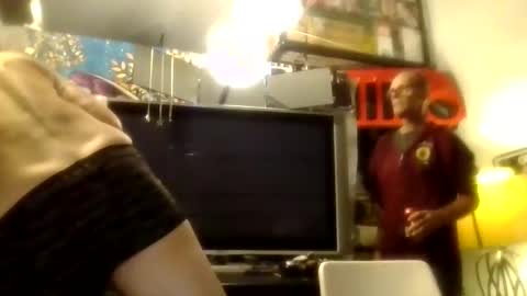 Snapshot of str8foryouguy chatting on 03.02.25 Str8 online show from 03.02.25