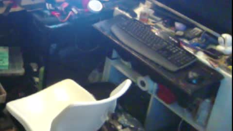 Snapshot of str8foryouguy chatting on 03.02.25 Str8 online show from 03.02.25