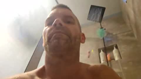 Snapshot of str8foryouguy chatting on 03.02.25 Str8 online show from 03.02.25